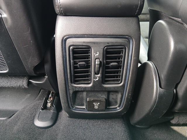 used 2021 Jeep Grand Cherokee car, priced at $24,478