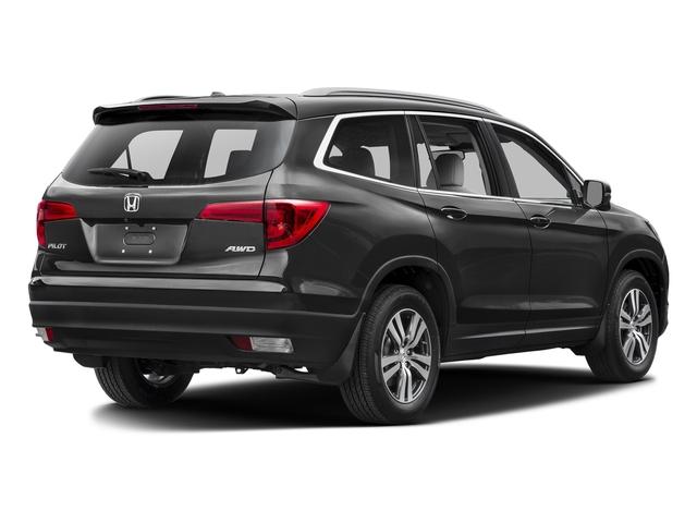 used 2016 Honda Pilot car, priced at $18,495