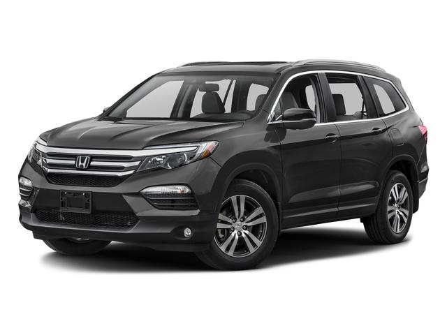 used 2016 Honda Pilot car, priced at $18,495