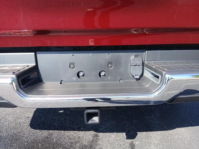 used 2023 Ram 1500 car, priced at $36,950