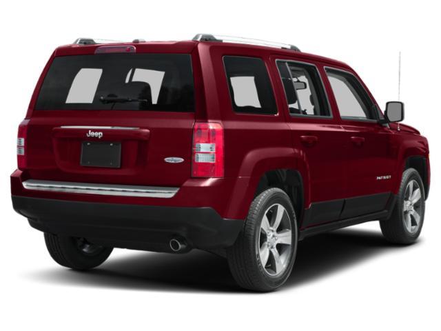 used 2015 Jeep Patriot car, priced at $14,995