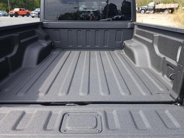 new 2025 Jeep Gladiator car, priced at $46,922