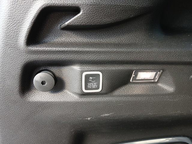 used 2022 Jeep Grand Cherokee L car, priced at $34,510