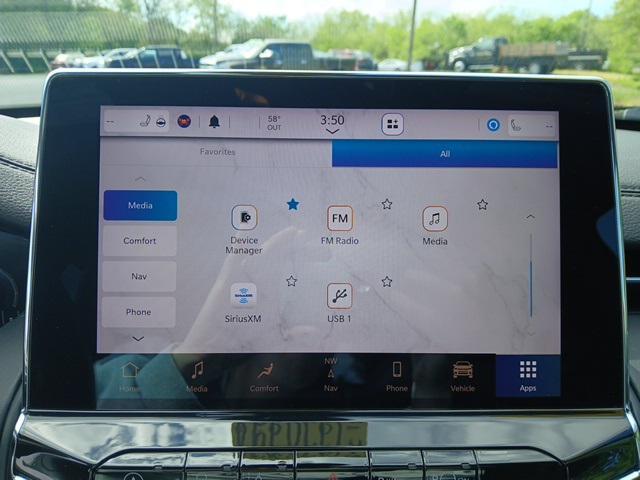 used 2022 Jeep Compass car, priced at $26,995