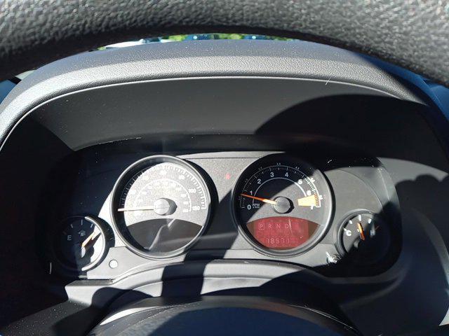 used 2015 Jeep Patriot car, priced at $10,667