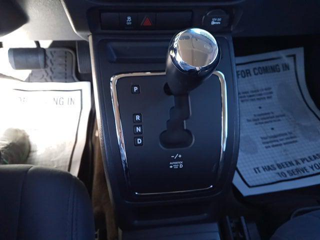 used 2015 Jeep Patriot car, priced at $10,667