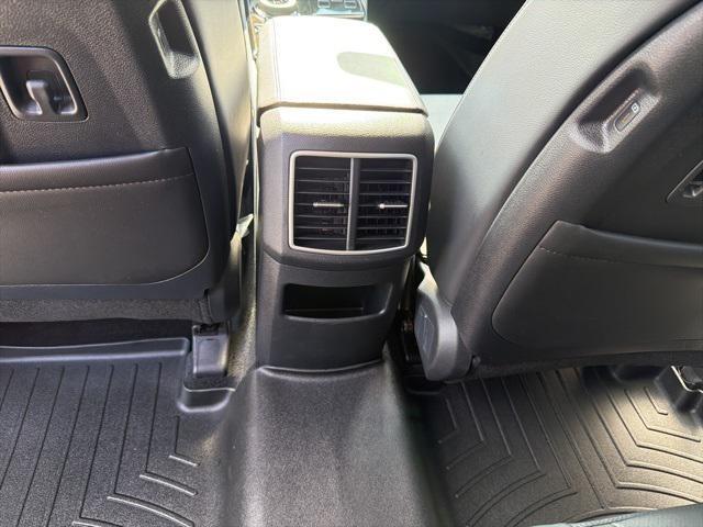 used 2023 Kia Sportage Hybrid car, priced at $28,495