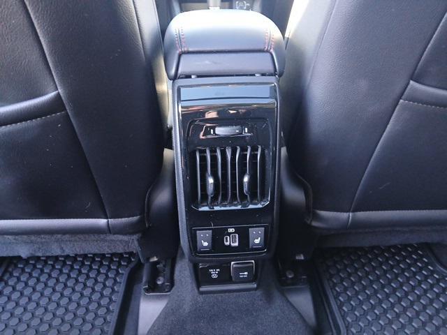 used 2022 Jeep Compass car, priced at $22,495