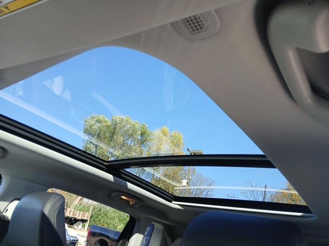 used 2022 Jeep Compass car, priced at $22,495