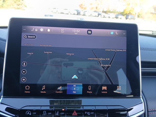 used 2022 Jeep Compass car, priced at $22,495