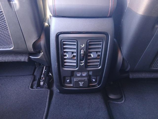 new 2026 Dodge Durango car, priced at $45,995