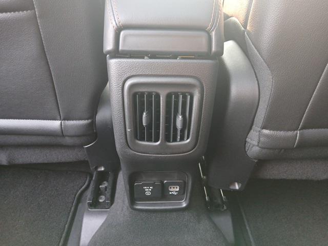 used 2018 Jeep Compass car, priced at $20,375