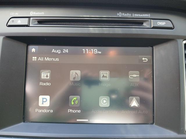used 2017 Hyundai Sonata car, priced at $11,474