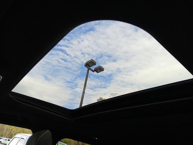 new 2025 Jeep Grand Cherokee car, priced at $40,636