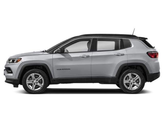 new 2024 Jeep Compass car, priced at $27,706