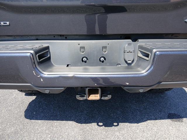 used 2019 Ram 2500 car, priced at $68,995