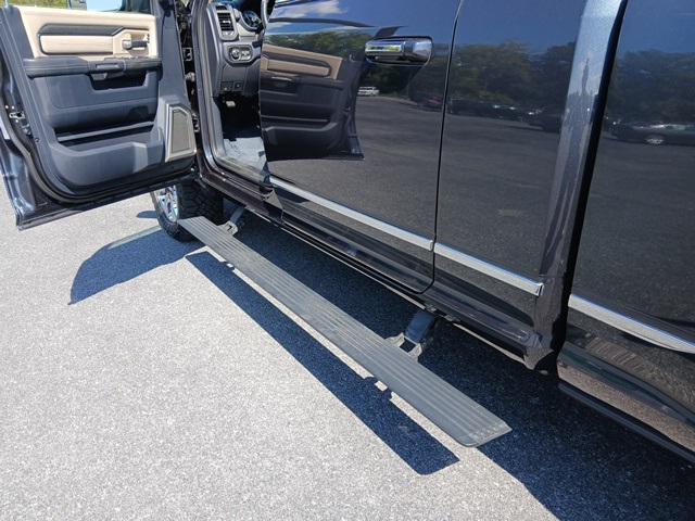 used 2019 Ram 2500 car, priced at $68,995