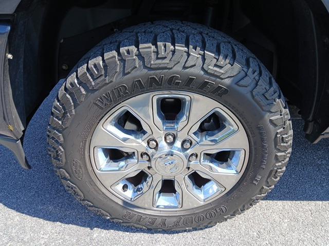used 2019 Ram 2500 car, priced at $68,995