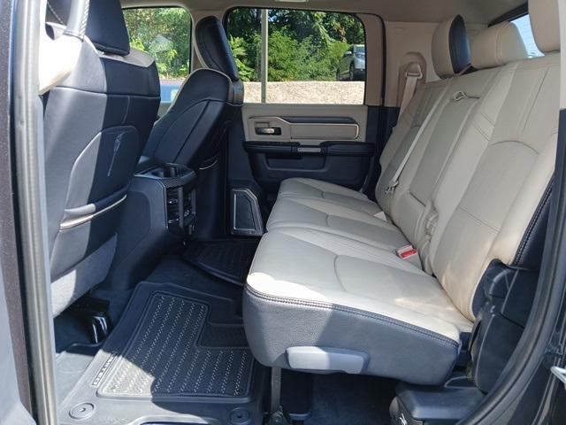 used 2019 Ram 2500 car, priced at $68,995