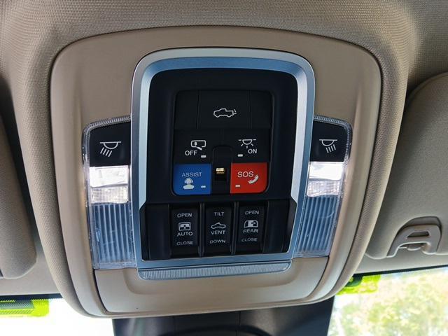 used 2019 Ram 2500 car, priced at $68,995
