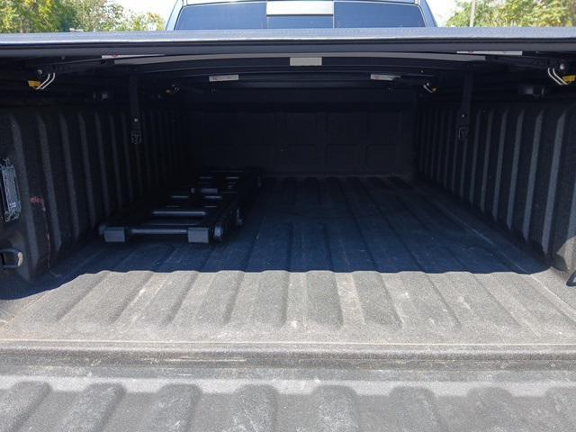used 2019 Ram 2500 car, priced at $68,995