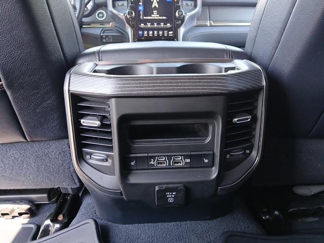 used 2019 Ram 2500 car, priced at $68,995