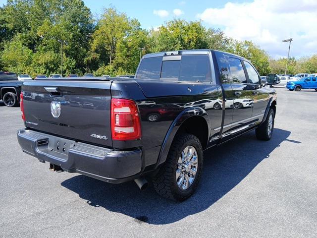 used 2019 Ram 2500 car, priced at $68,995