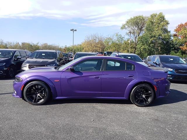 new 2023 Dodge Charger car, priced at $60,042