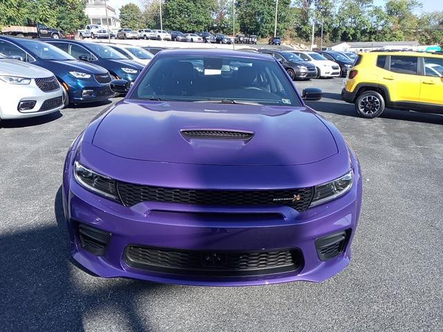 new 2023 Dodge Charger car, priced at $63,042