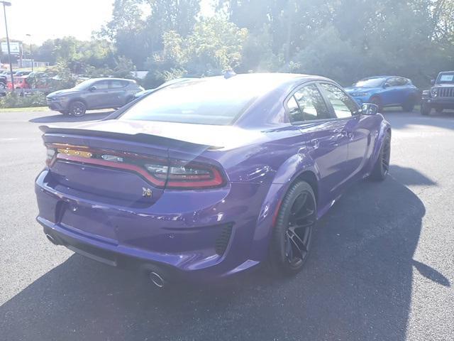 new 2023 Dodge Charger car, priced at $63,042