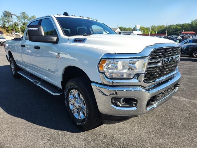 new 2024 Ram 3500 car, priced at $71,241