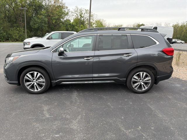 used 2022 Subaru Ascent car, priced at $31,995