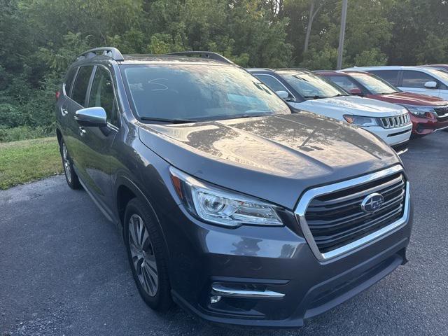 used 2022 Subaru Ascent car, priced at $32,818