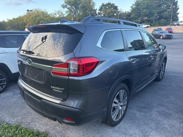 used 2022 Subaru Ascent car, priced at $32,818