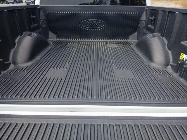 used 2021 Ford F-150 car, priced at $40,795
