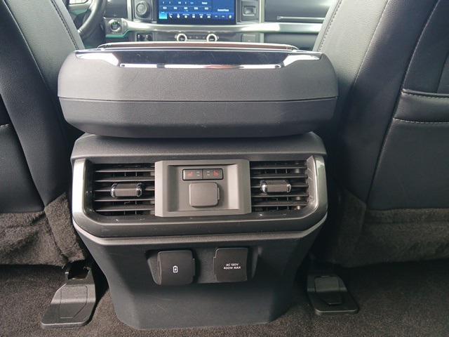 used 2021 Ford F-150 car, priced at $40,795