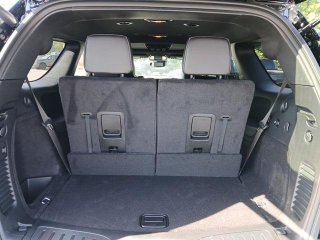 new 2026 Dodge Durango car, priced at $42,312