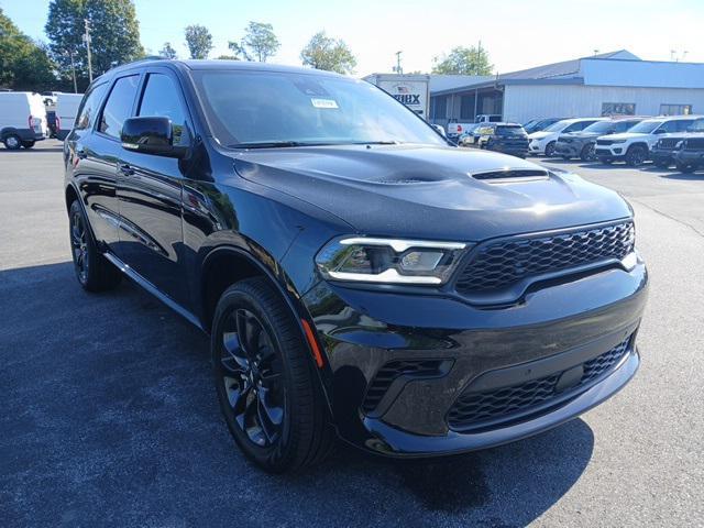 new 2026 Dodge Durango car, priced at $42,312