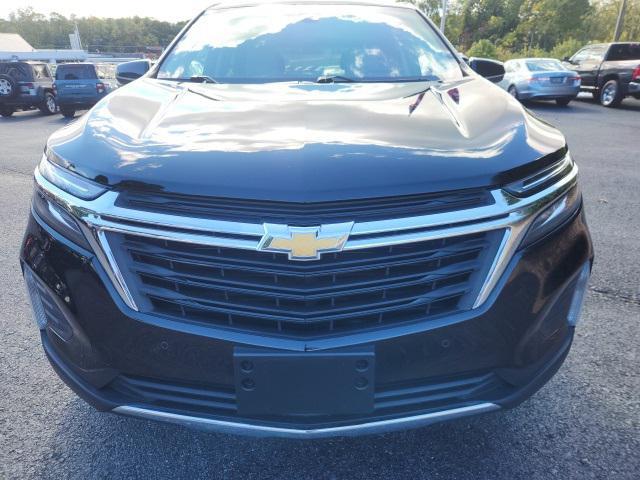 used 2022 Chevrolet Equinox car, priced at $20,995