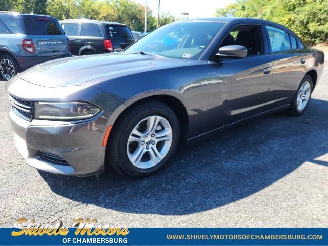 used 2015 Dodge Charger car, priced at $11,995