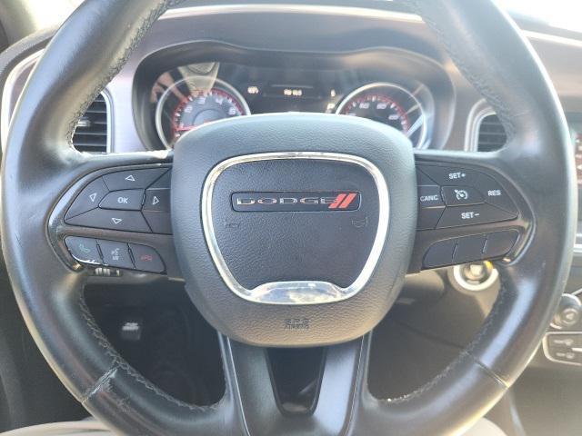 used 2015 Dodge Charger car, priced at $11,995