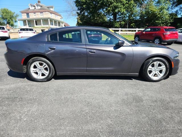 used 2015 Dodge Charger car, priced at $11,995