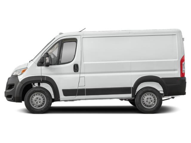 new 2024 Ram ProMaster 1500 car, priced at $50,725