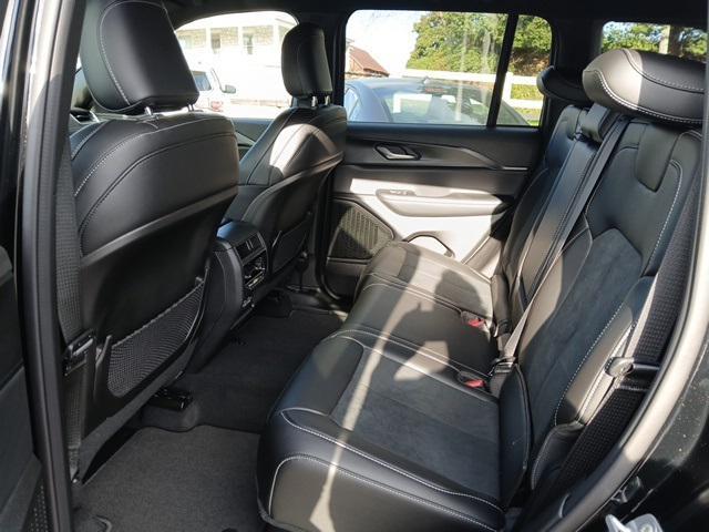 new 2025 Jeep Grand Cherokee car, priced at $44,191