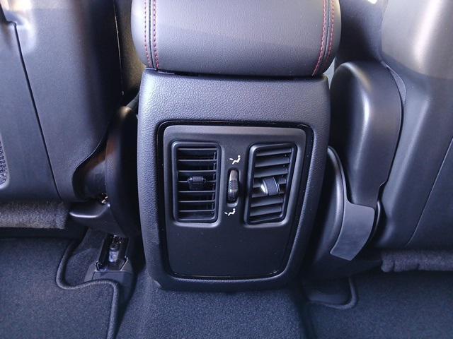 new 2026 Dodge Durango car, priced at $39,047