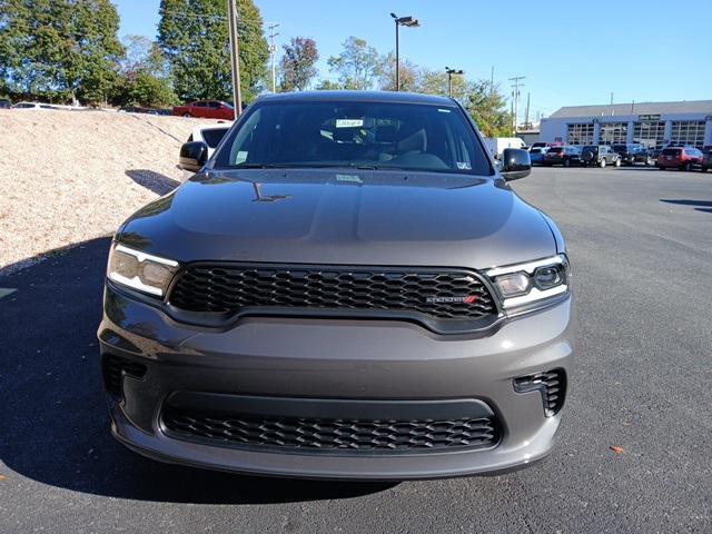 new 2026 Dodge Durango car, priced at $39,047