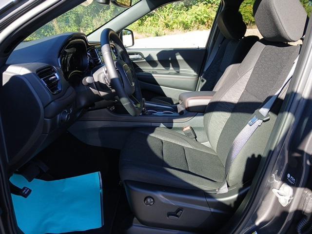 new 2026 Dodge Durango car, priced at $39,047