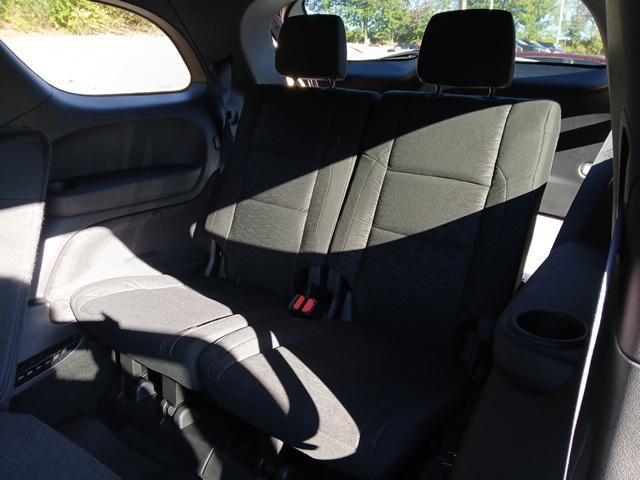 new 2026 Dodge Durango car, priced at $39,047