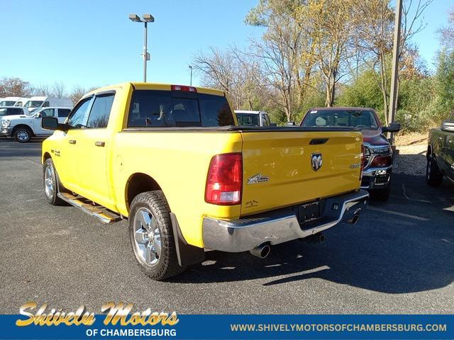 used 2016 Ram 1500 car, priced at $22,995