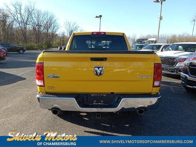 used 2016 Ram 1500 car, priced at $22,995